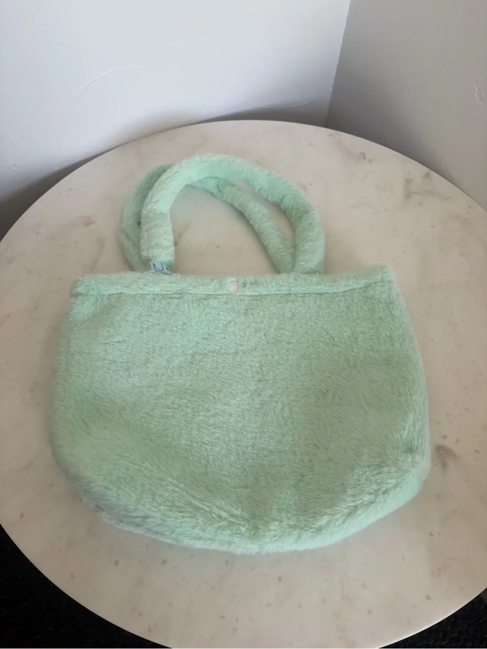 N/A super soft